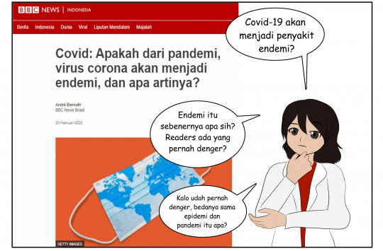 Aturan Jaga Jarak Dihapus